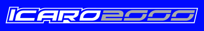 Logo Icaro2000