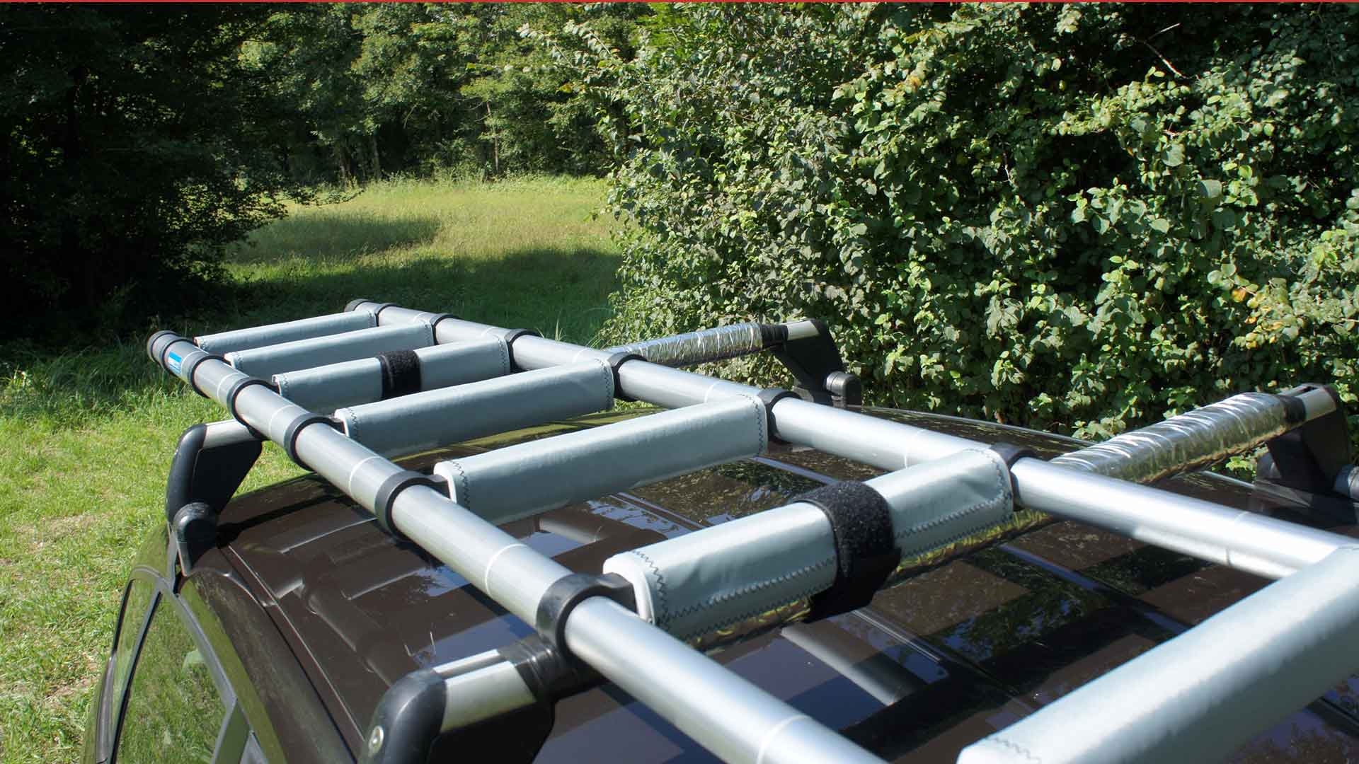 Glide roof racks deals